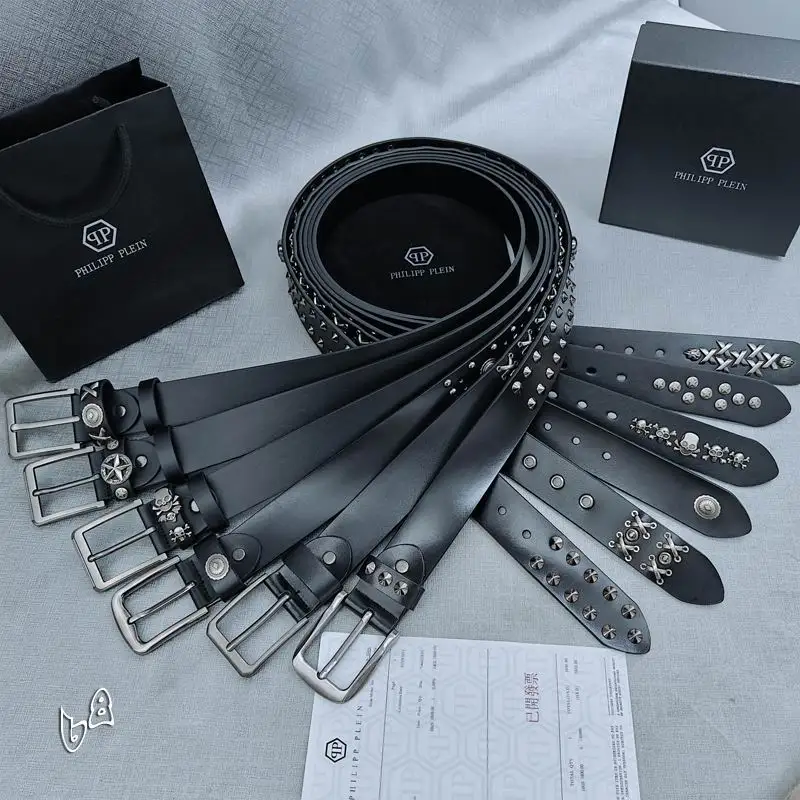 PP belt 38mmX90-125cm lb14